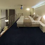 Szálloda Esmarin Wellness