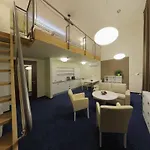 Szálloda Esmarin Wellness 4*