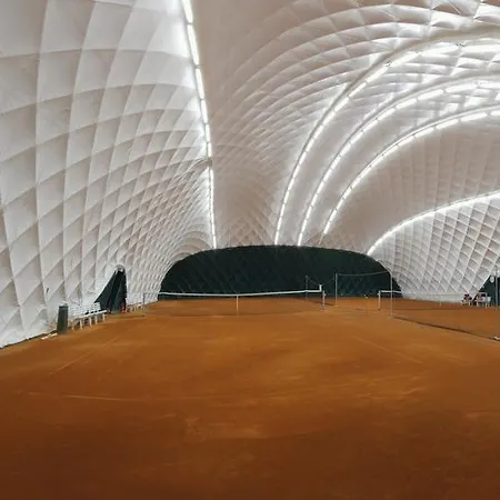 Esmarin Wellness Mníšek pod Brdy