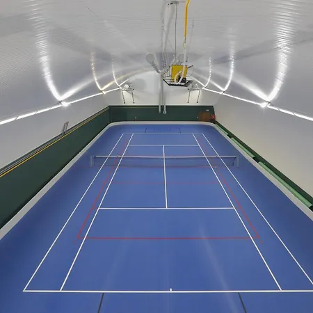 Esmarin Wellness 4*