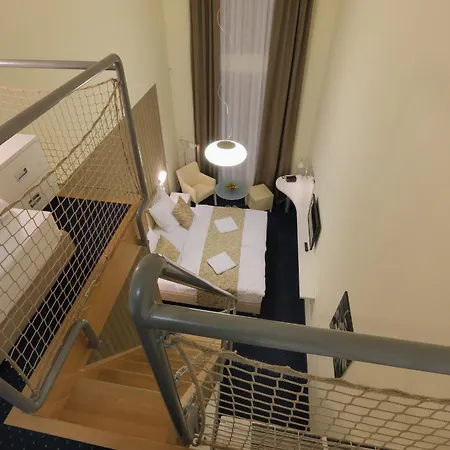 Hotel Esmarin Wellness Mníšek pod Brdy