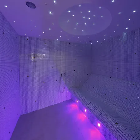 Hotel Esmarin Wellness