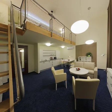 Szálloda Esmarin Wellness 4*