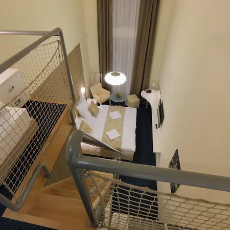 Esmarin Wellness Hotel