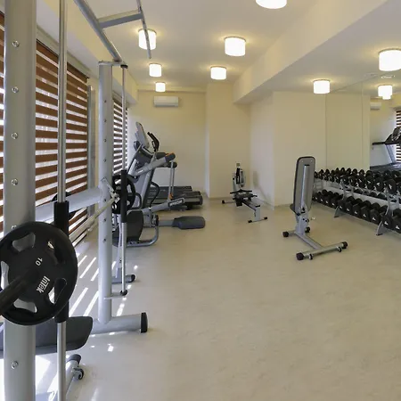 Szálloda Esmarin Wellness 4*