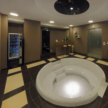 Esmarin Wellness Szálloda Mníšek pod Brdy