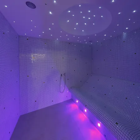 艾斯美润健康酒店