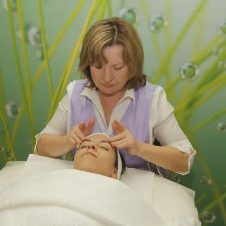 Szálloda Esmarin Wellness Mníšek pod Brdy