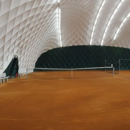 Esmarin Wellness Mníšek pod Brdy