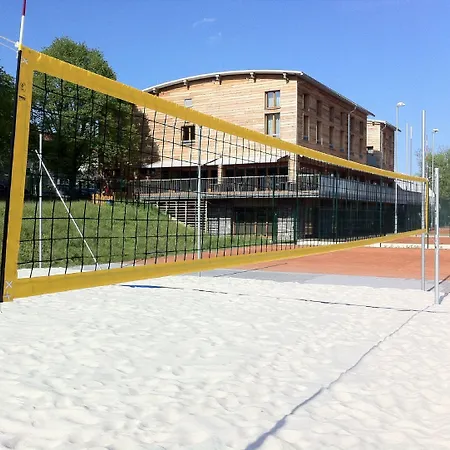 Esmarin Wellness Szálloda Mníšek pod Brdy