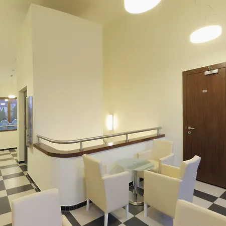 Esmarin Wellness Hotel