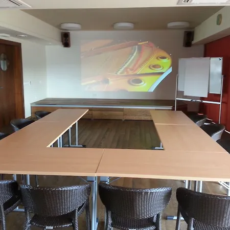 Hotel Esmarin Wellness