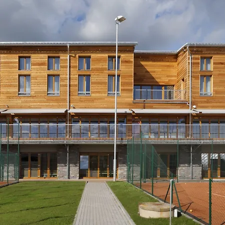 Szálloda Esmarin Wellness Mníšek pod Brdy