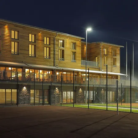 Hotel Esmarin Wellness