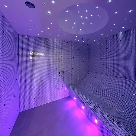 艾斯美润健康酒店 4*