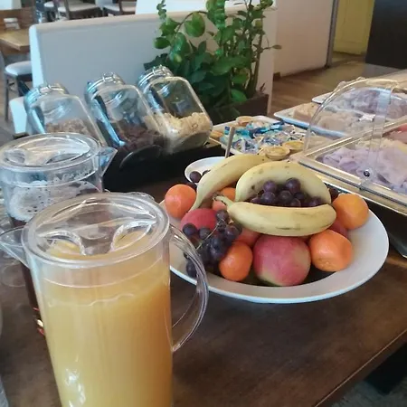 Hotel Esmarin Wellness Mníšek pod Brdy