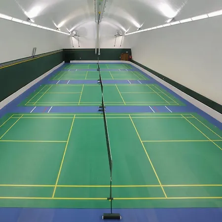 Esmarin Wellness Hotel