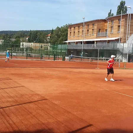 Esmarin Wellness 4* Mníšek pod Brdy