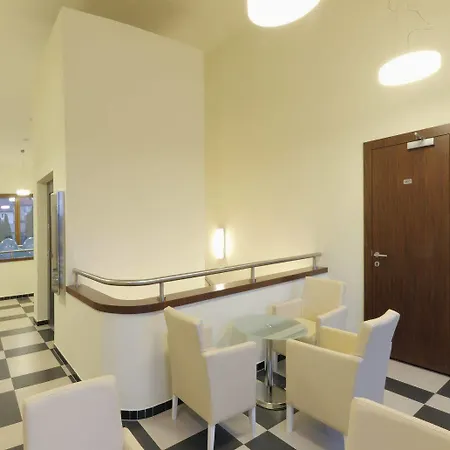 Hotel Esmarin Wellness Mníšek pod Brdy