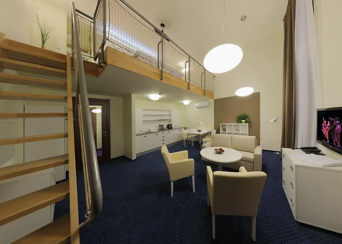 Hotel Esmarin Wellness 4*