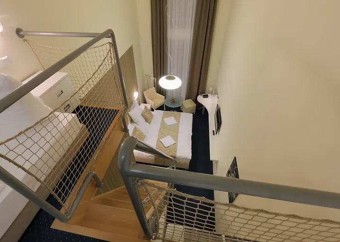 Esmarin Wellness Hotel