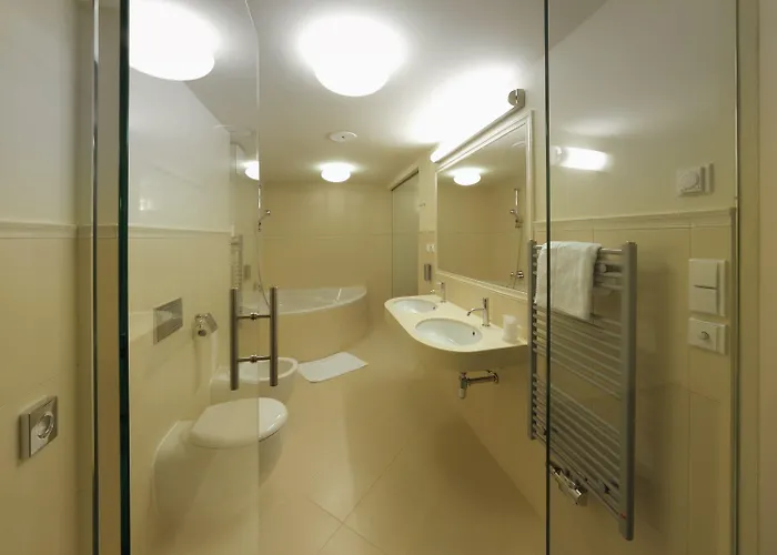 Hotel Esmarin Wellness