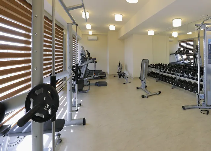 Hotel Esmarin Wellness 4*