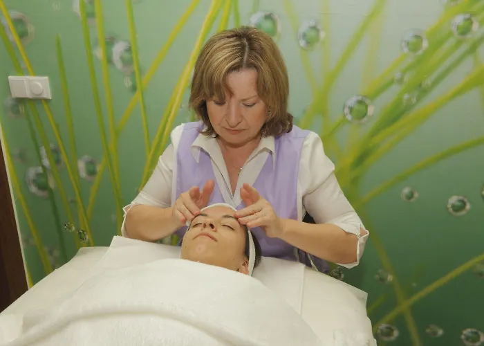 Hotel Esmarin Wellness Mníšek pod Brdy