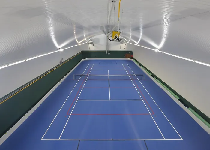 Esmarin Wellness Hotel 4*