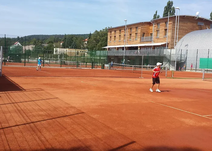 Hotel Esmarin Wellness 4*