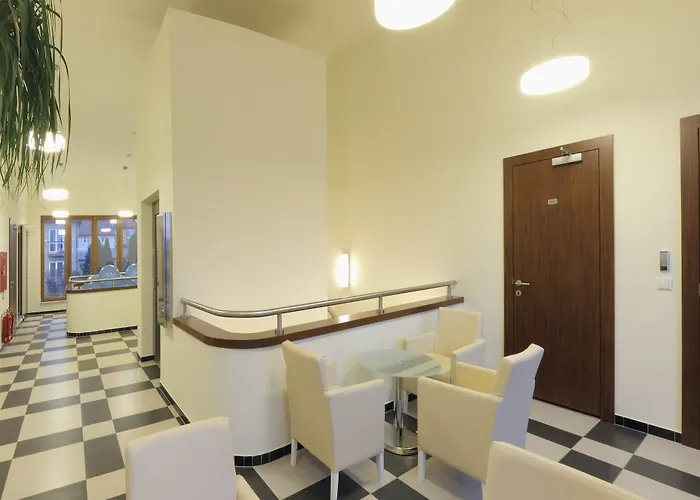 Esmarin Wellness Hotel