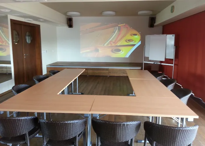 Hotel Esmarin Wellness