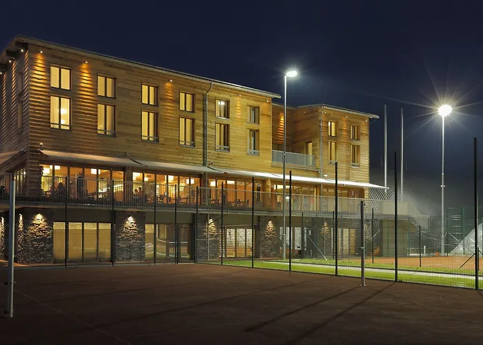 Hotel Esmarin Wellness